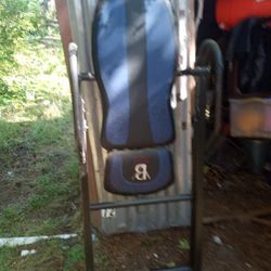 Inversion Table 
