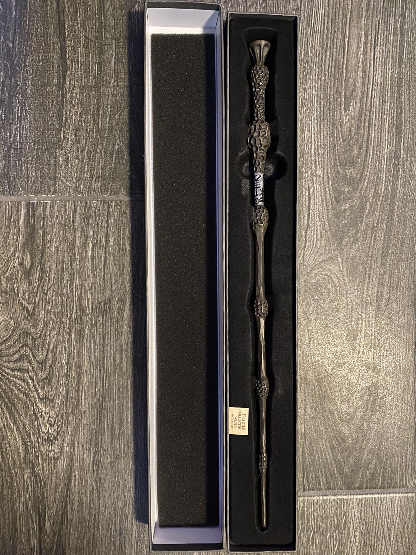 Official Professor Dumbledore Wand
