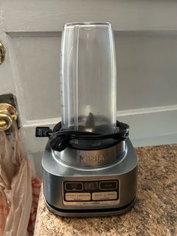 Ninja blender