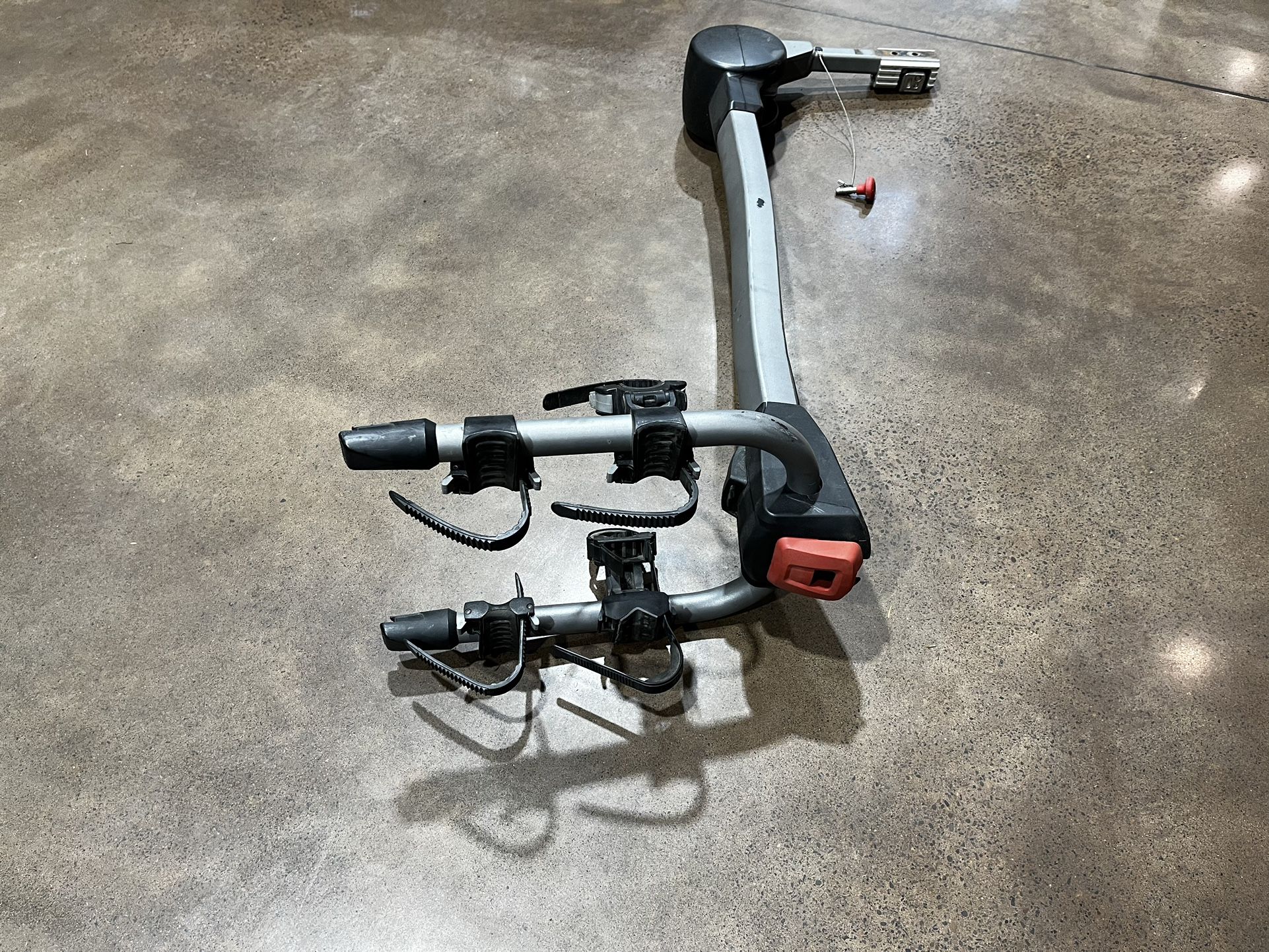 Bike Rack