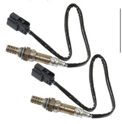 OEM DOWNSTREAM O2 SENSOR 11-21 MUSTANG GT