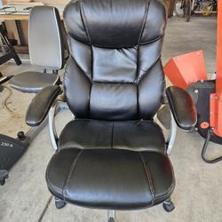 Newish Desk Chair