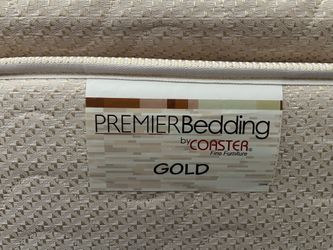 Eastern King Pillow top