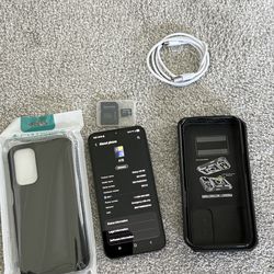 Samsung a15 cell unlocked phone & accessories