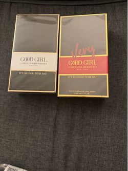Perfume de diseñador