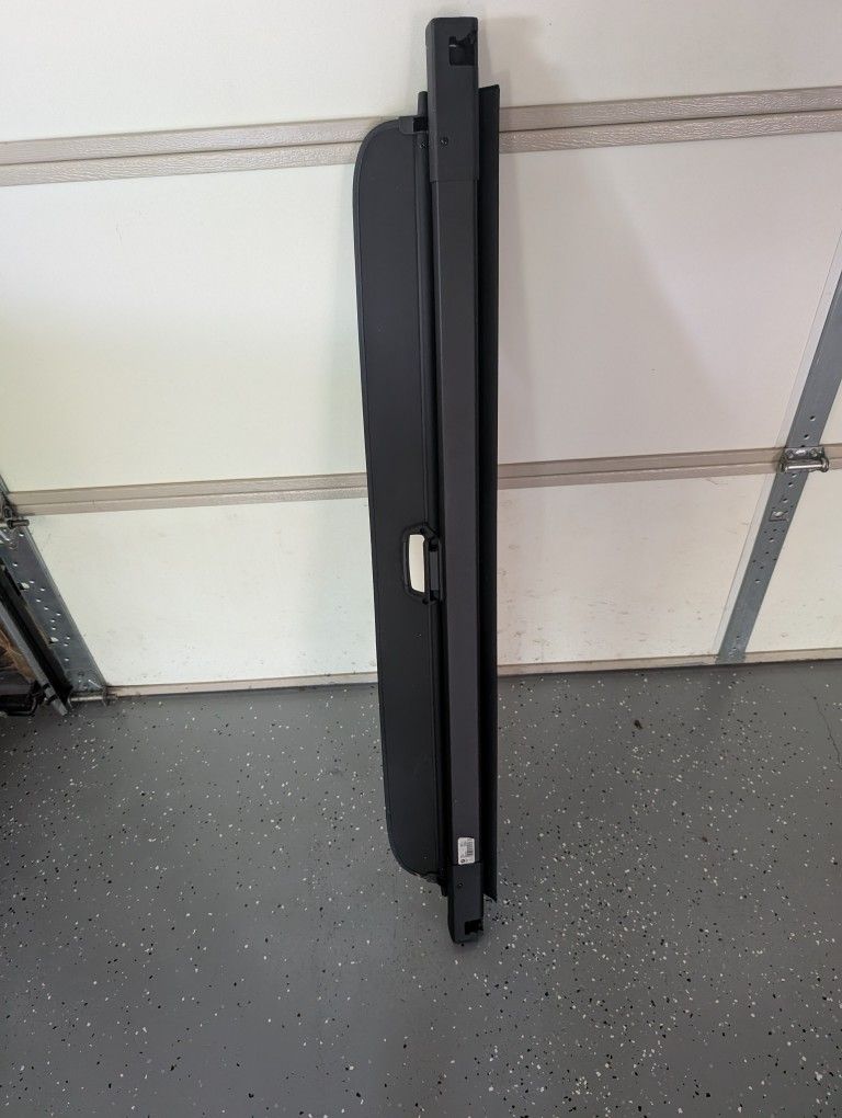 Trunk Cover For 2019 BMW X5