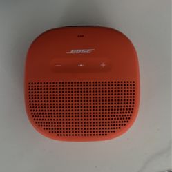 Bose Mini Speaker 
