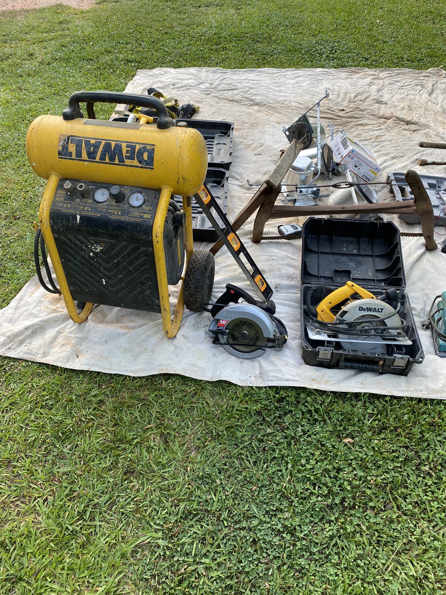 Compressor