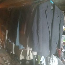 Men's Suits