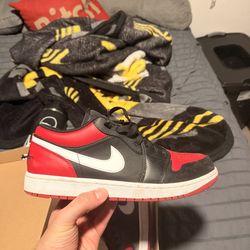 Jordan Retro 1 Low
