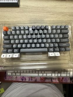 ⌨️ OEM Keychron Keycaps ⌨️