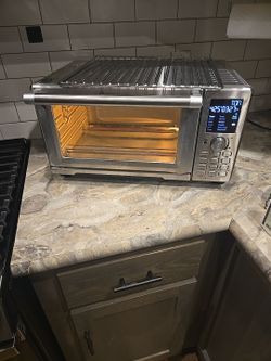 NuWave Bravo XL Pro
