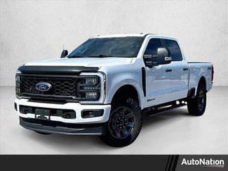 2024 Ford F-350