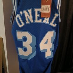 Brand New Lakers Jersey