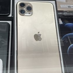 FACTORY UNLOCKED 11 PRO MAX 