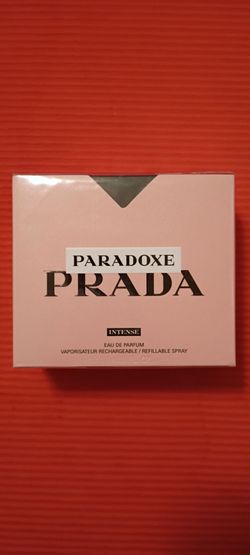 Prada Paradoxe Intense Eau de Parfum