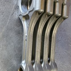 K20A2 PRB rods