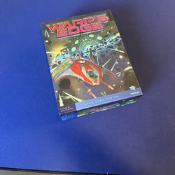 Renegade Game Studios Warp’s Edge