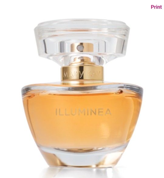 Illuminea Perfume MARY KAY