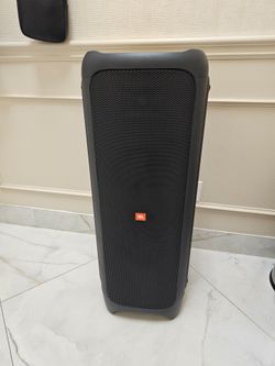 Jbl partybox 1000