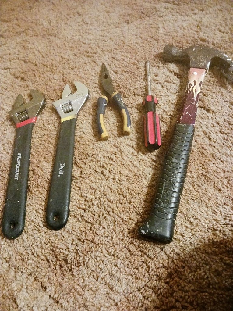 Tools