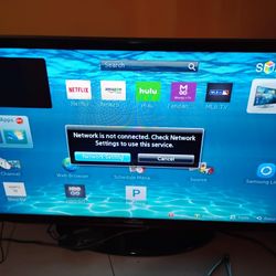 Samsung Smart TV