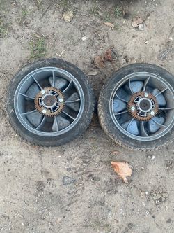 Llantas .