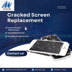 iPhone Parts & Device Support