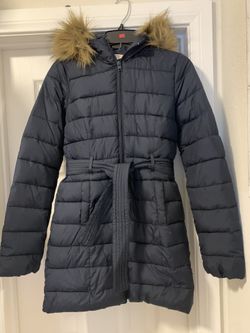 Hollister puffer Jacket