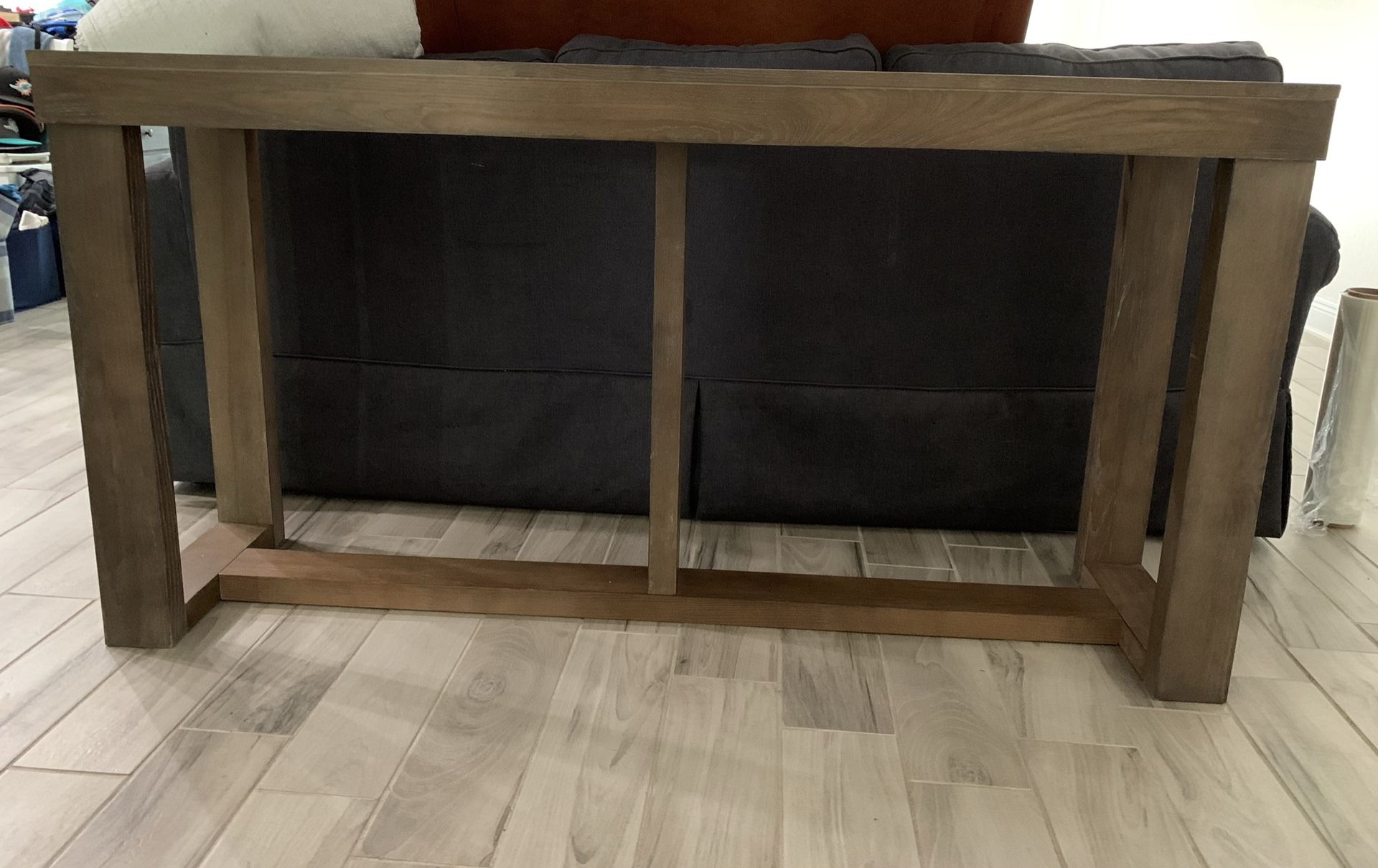 Console Tables (Ashley Furniture) 