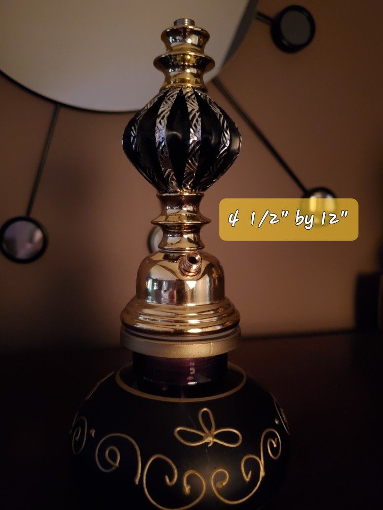Beautiful Vase / Hooka