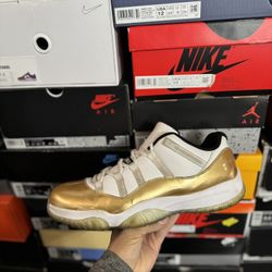 Jordan Closing Ceremony 11 Low size 12 USED