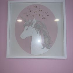 Girls Room Decor