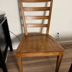 Vintage Ethan Allen Dining Chair