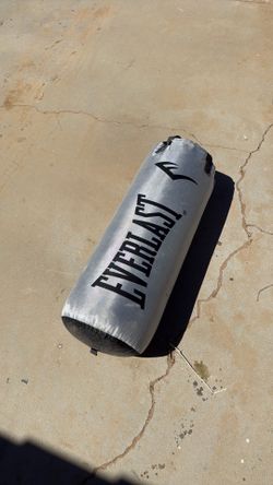 Boxing Bag