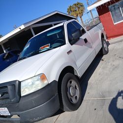 2006 Ford F-150 