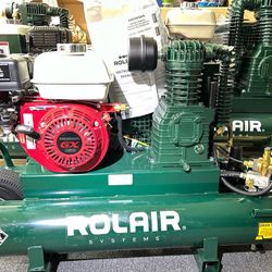 Rolair Tools