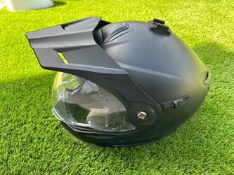 Motorcycle Helmet
