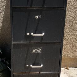 Free File Cabinet 