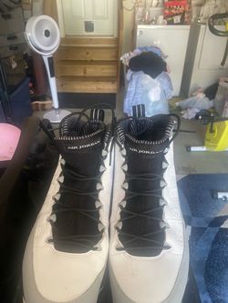 Nike air Jordan 9 retro Barons