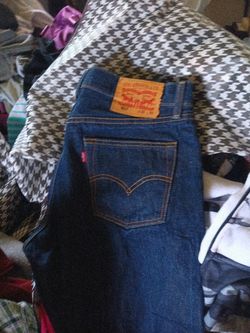 Jean's