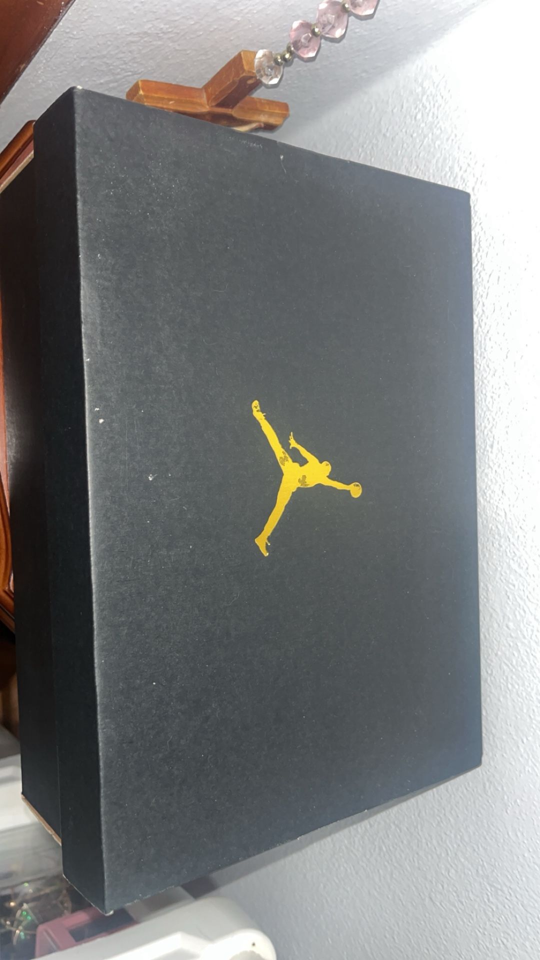 Nike Jordans