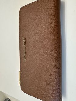 Aunthic Mk purse and wallet