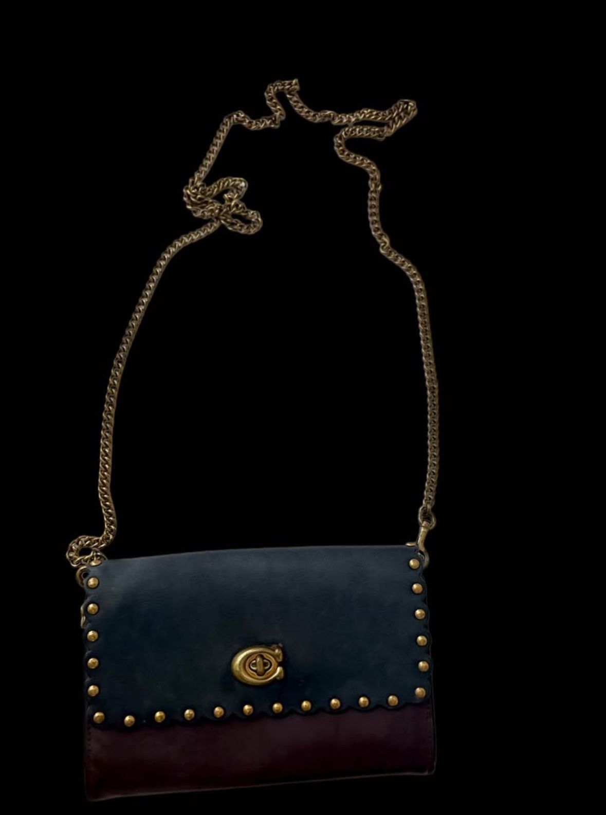 Coach Crossbody Wallet/Purse