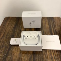 AirPods Pro 3rd Generation Brand New