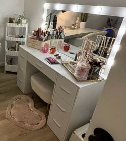Vanity Mirror For Sale