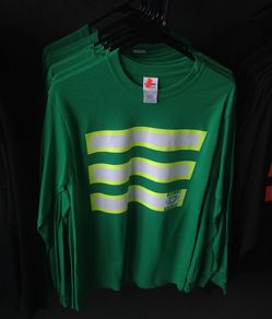 High Visibility Safety Shirt