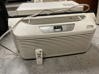 LG Window AC Unit