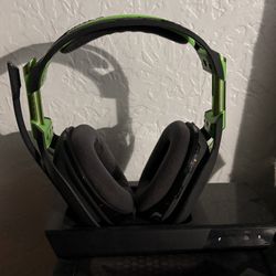 Astros A50