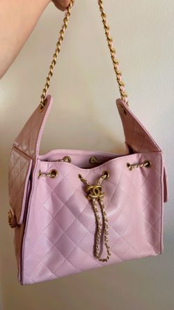 Luxury bag